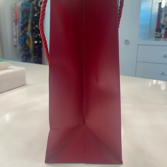 Cartier shopping bag - Picture 5 of 5